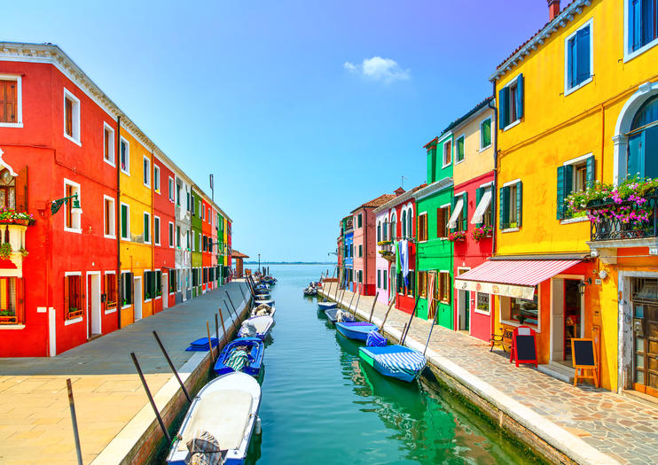 Venice Islands
